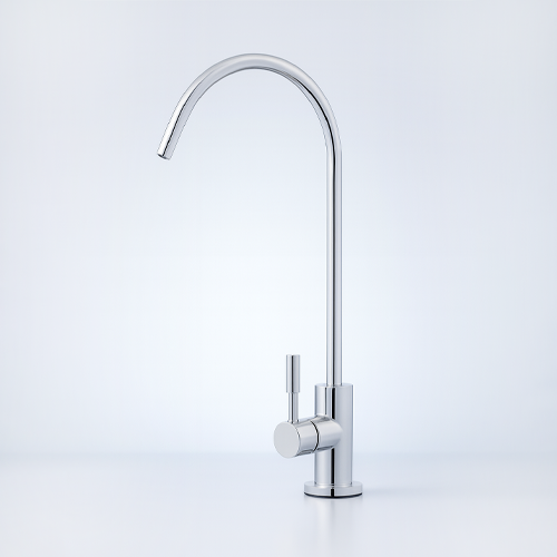 Silver Purification Faucet