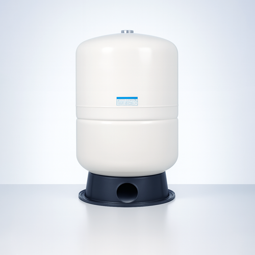 40-Liter Water Tank
