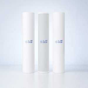 طقم فلاتر جامبو (الخزانات)