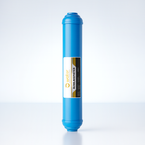 Alkaline Filter
